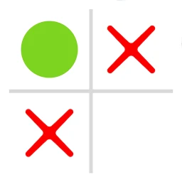 Значок Logic Grid Puzzles: Brain Game