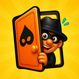 Imposter Game: Party Word Game